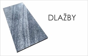 DLAŽBY
