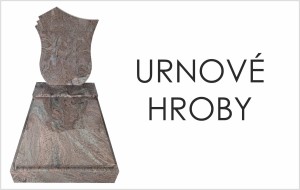 uRNOVÉ HROBY