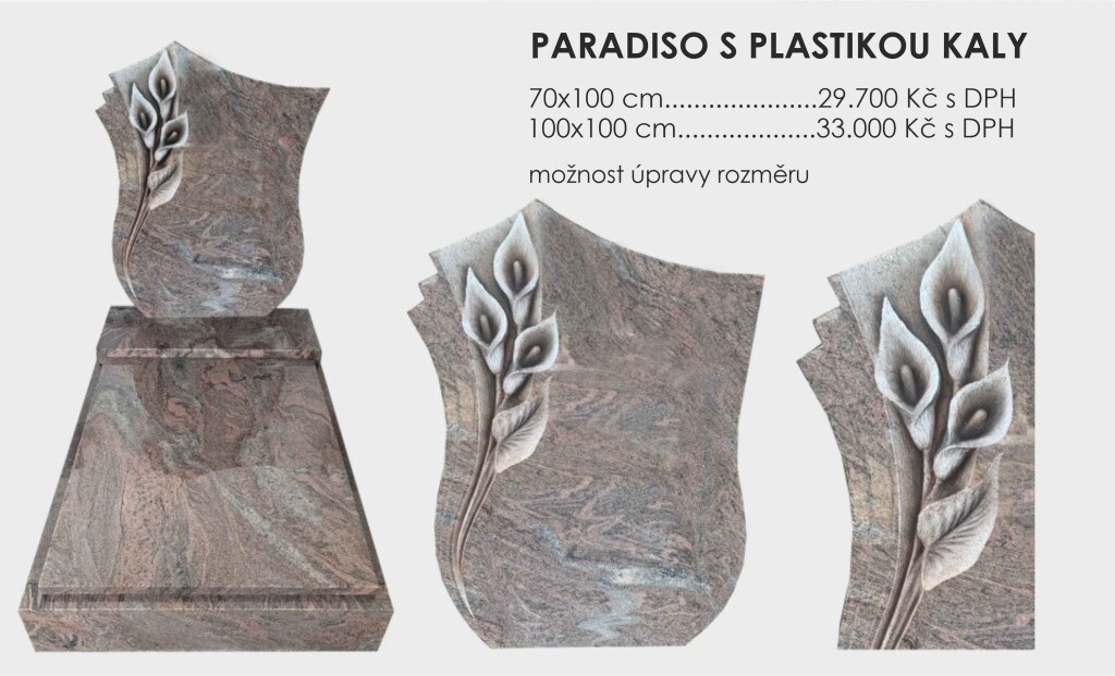 PARADISO KALA